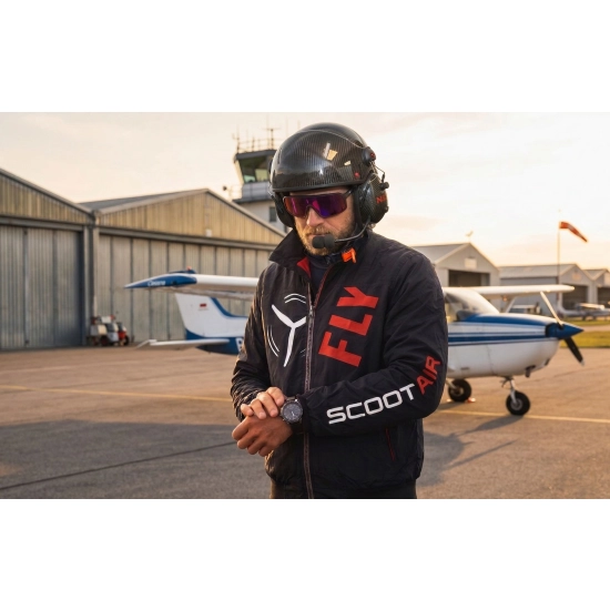 Kurtka Paralotniowa Payper - ScootAir